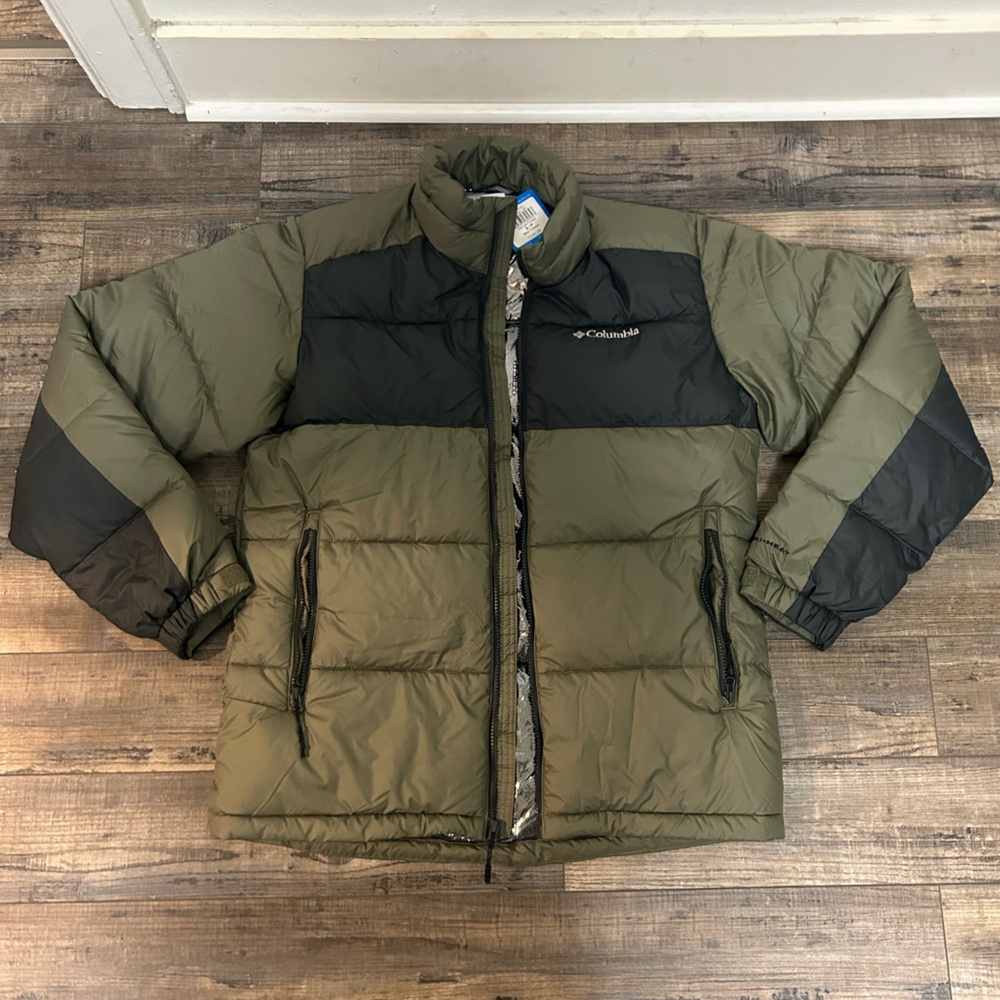 Columbia Men's Pike Lake™ II Jacket